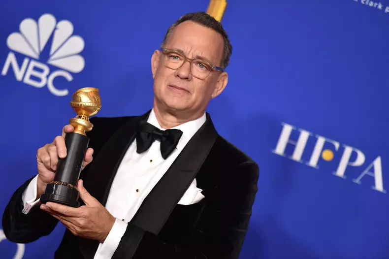 tom hanks