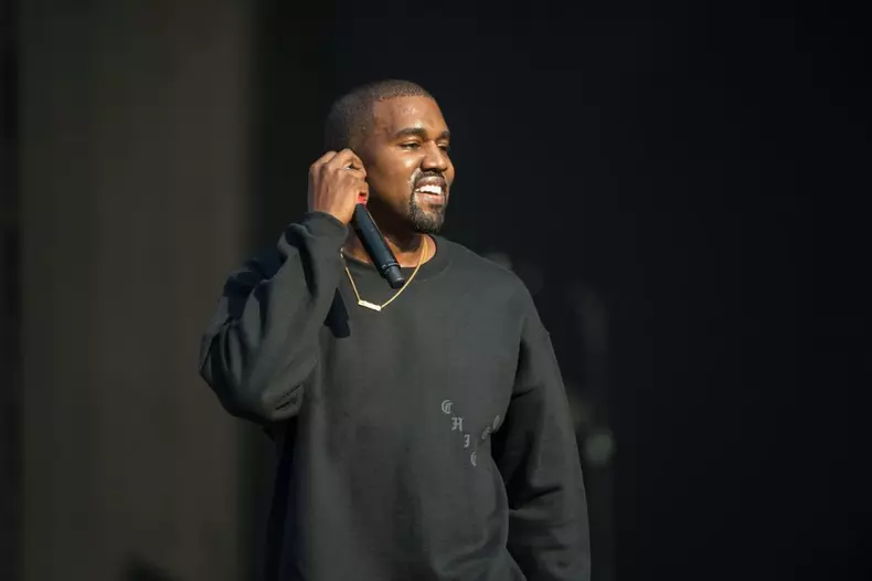 West