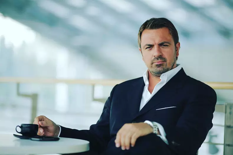 Horia Brenciu