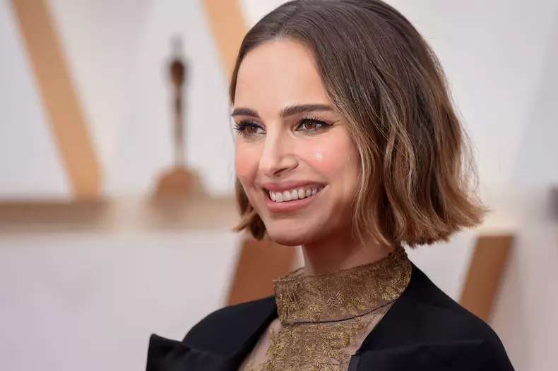 Natalie Portman