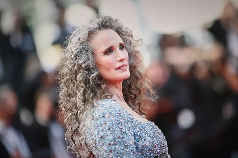 Montée des marches du film "Annette" pour la cérémonie d'ouverture du 74čme Festival International du Film de Cannes