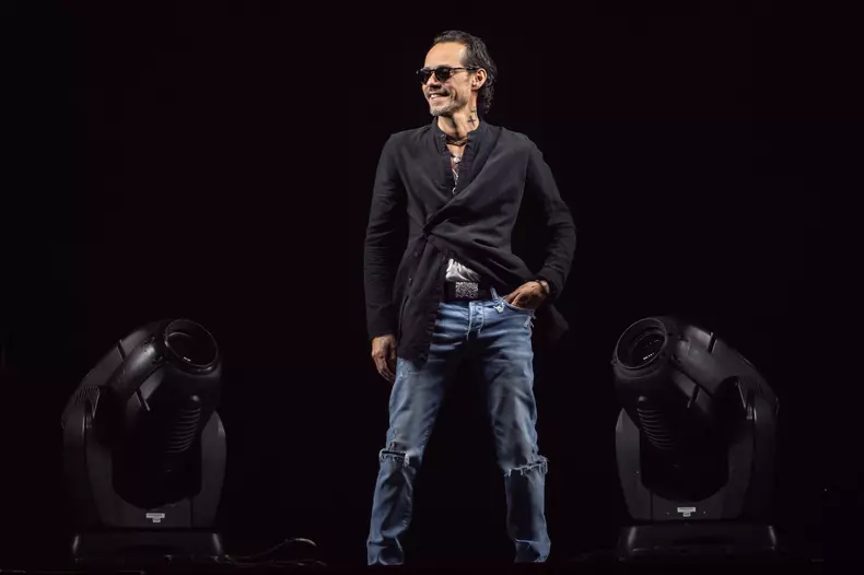 Marc Anthony