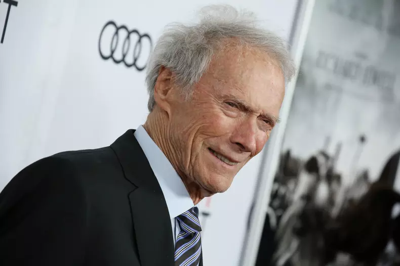 'Richard Jewell' film gala screening, Arrivals, AFI Fest, TCL Chinese Theatre, Los Angeles, USA - 20 Nov 2019