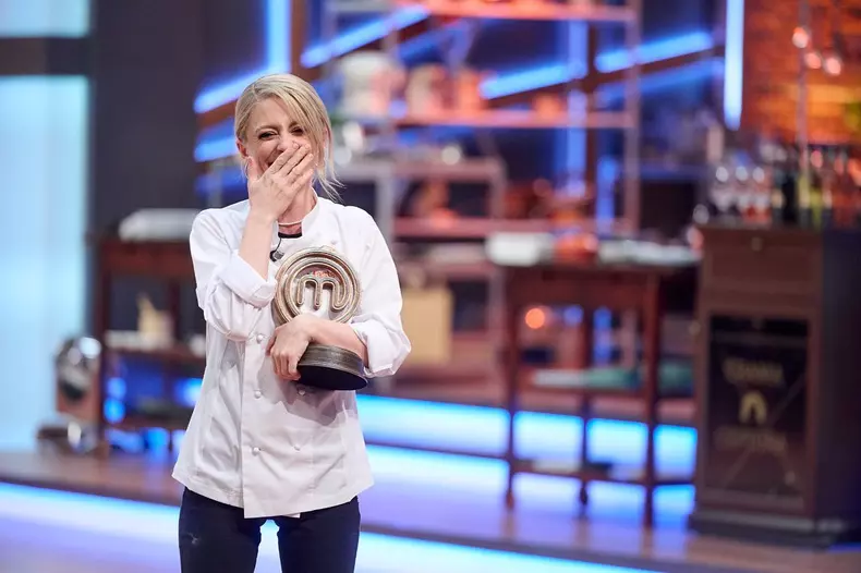 Drama Gabrielei Dima, câștigătoarea Masterchef 2022