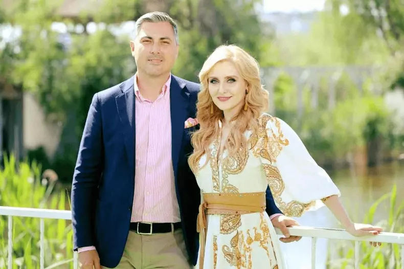 Alina Sorescu Alexandru Ciucu