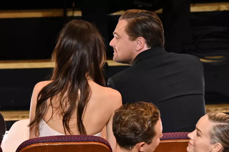 92nd Annual Academy Awards, Show, Los Angeles, USA - 09 Feb 2020