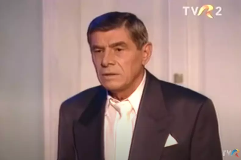 Sfâșietoarea poveste de dragoste a actorilor Mitică Popescu și Leopoldina Bălănuță. "Te iubesc atât de mult, încât aș vrea să mori înaintea mea!"