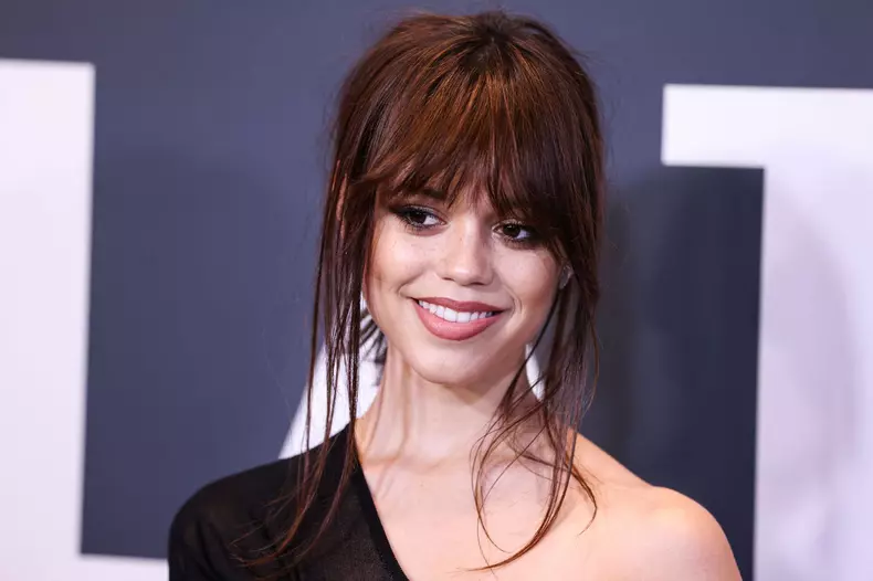 Critics Choice Association's 2nd Annual Celebration Of Latino Cinema And Television, Fairmont Century Plaza Hotel, Century City, Los Angeles, California, United States - 13 Nov 2022