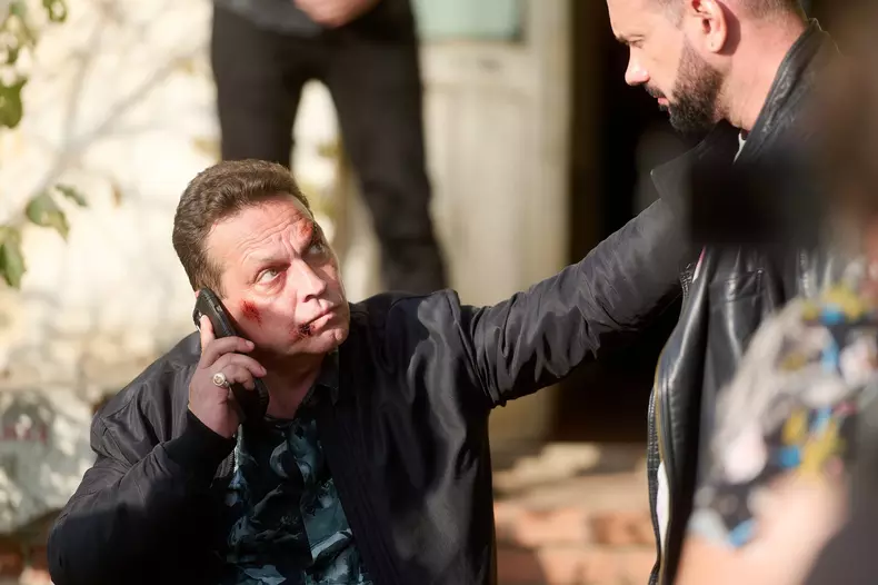 george-ivascu-actor-in-clanul-pro-tv-1