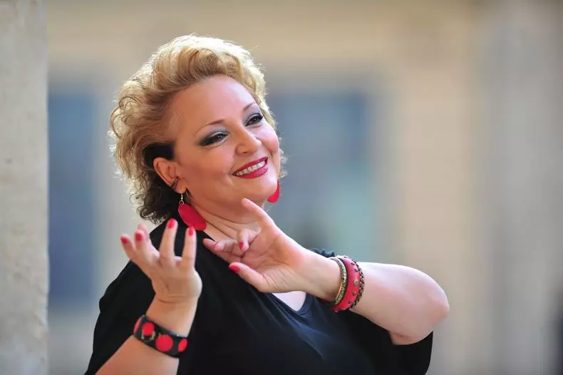 Cum a descoperit Mihaela Tatu că are fibrom uterin: "Nu puteam să le spun telespectatorilor. Am intrat în panică!"