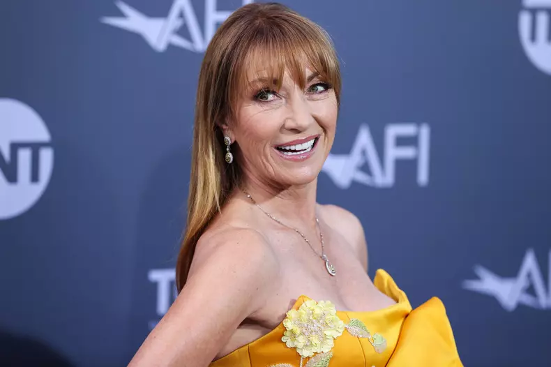 Jane Seymour