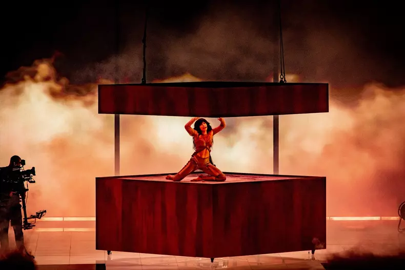 loreen-la-eurovision-2023