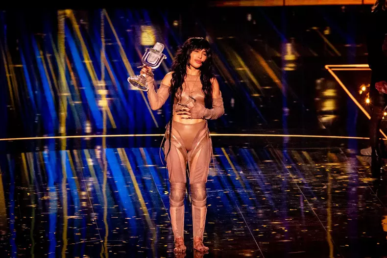 Eurovision Song Contest 2023 Grand Final
