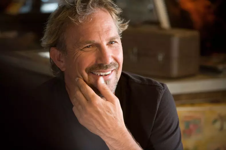 kevin costner separare