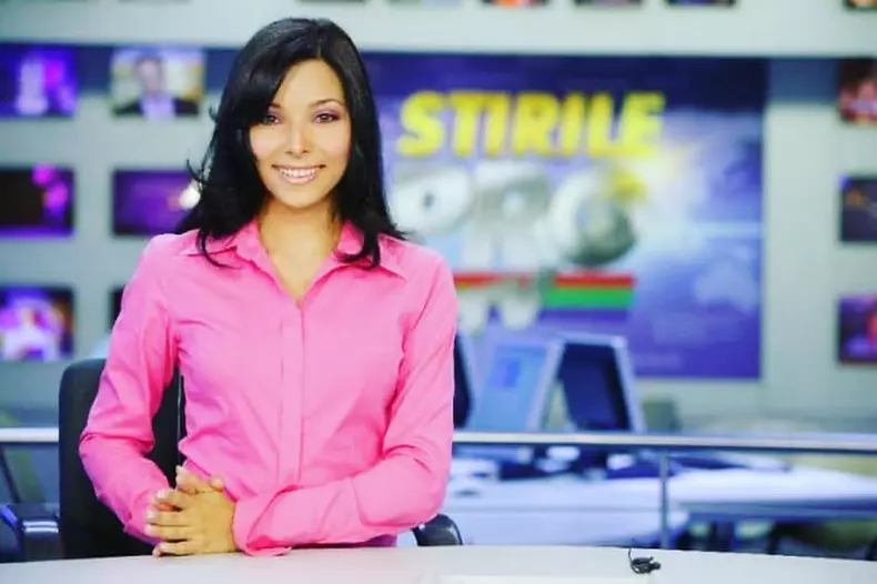 corina caragea