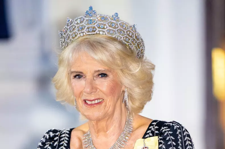 Camilla