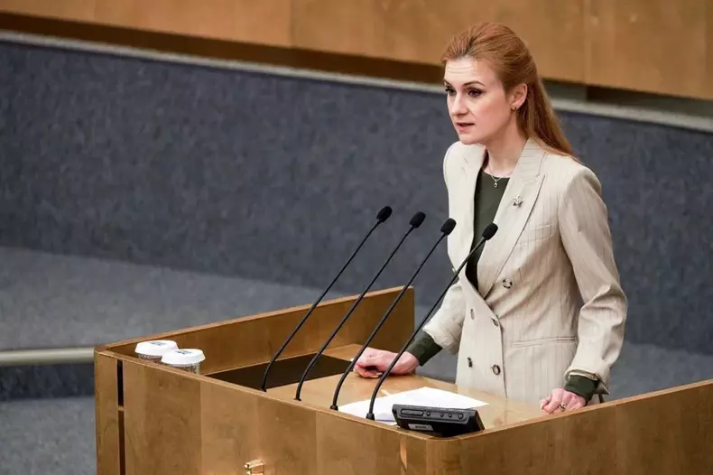 Un deputat rus rus vrea să „doboare” brandul Barbie
