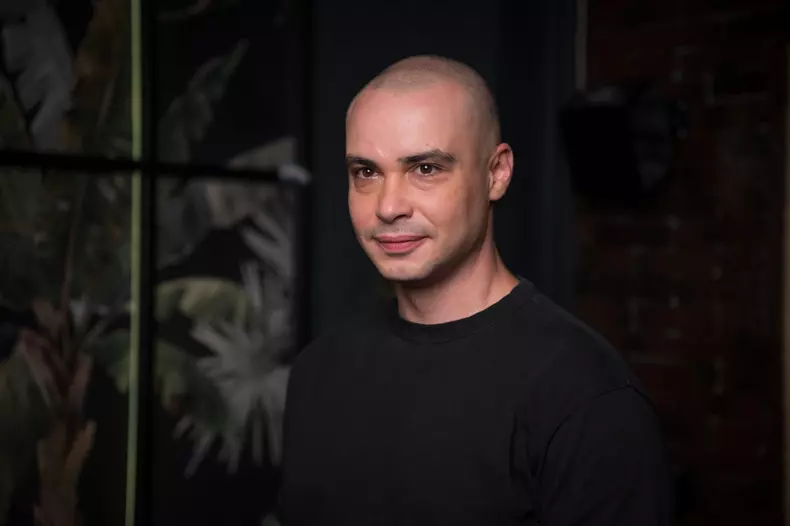 Adrian Nicolae Klaus și Barroso