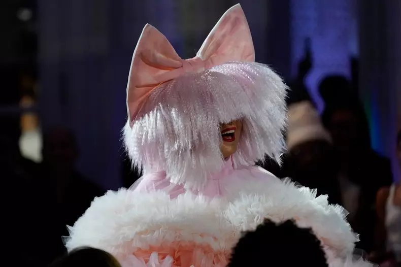 Fashion Christian Siriano