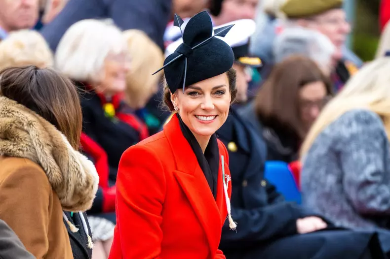 Kate Middleton