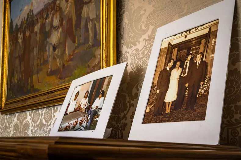 Bucharest,,Romania,-,September,13,2022:,The,Ceausescu,Palace,Spring
