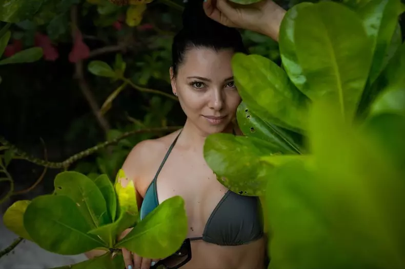 Corina Caragea