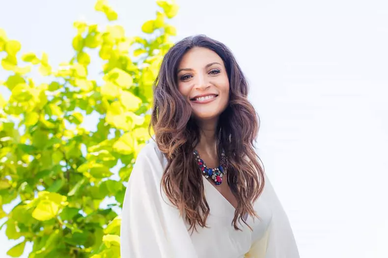 Ioana Ginghină