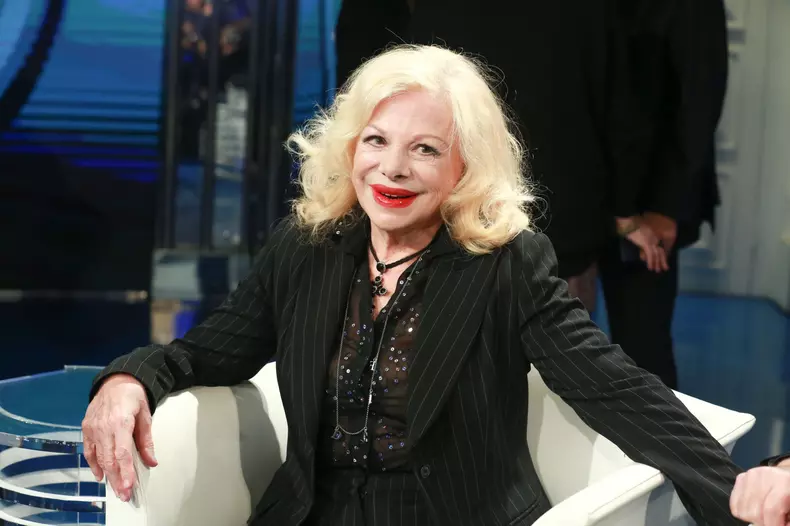 Sandra Milo