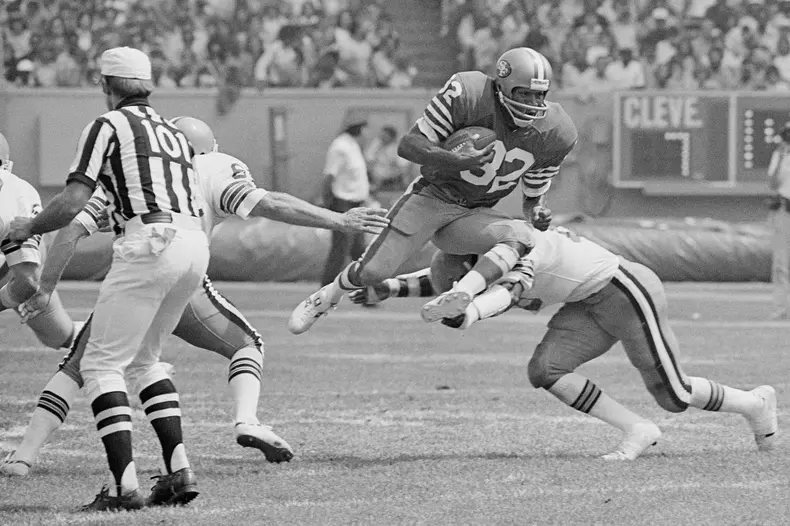 Obit OJ Simpson