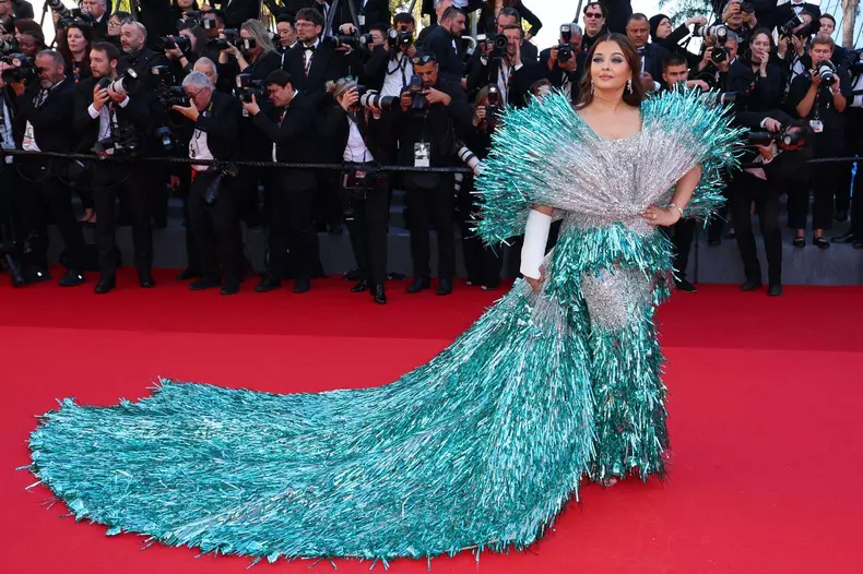 Aishwarya Rai Bachchan