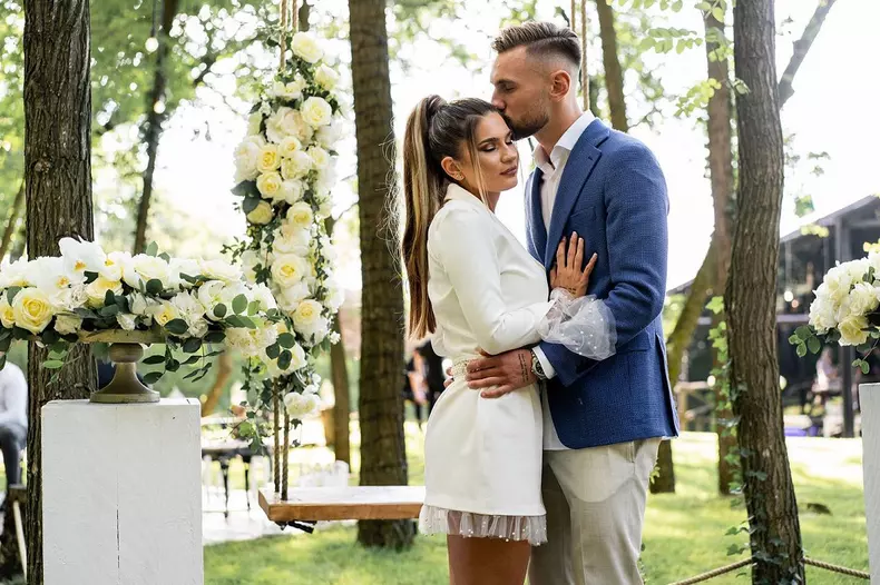 denis dragus si vanessa