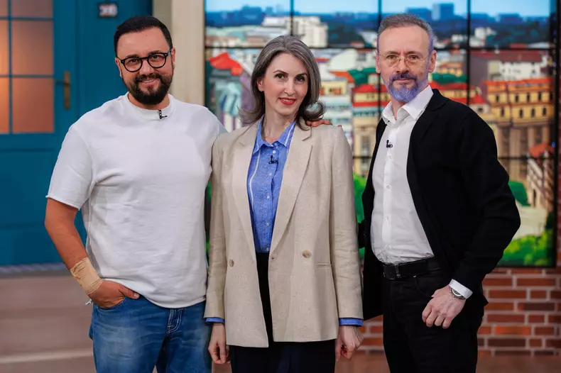 mihai albu la catalin maruta