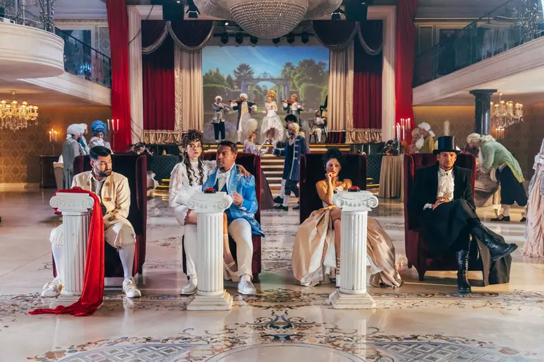 antrenorii vocea romaniei