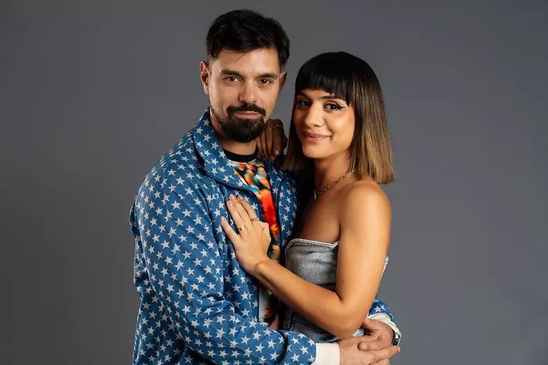 DOC și Anca Munteanu