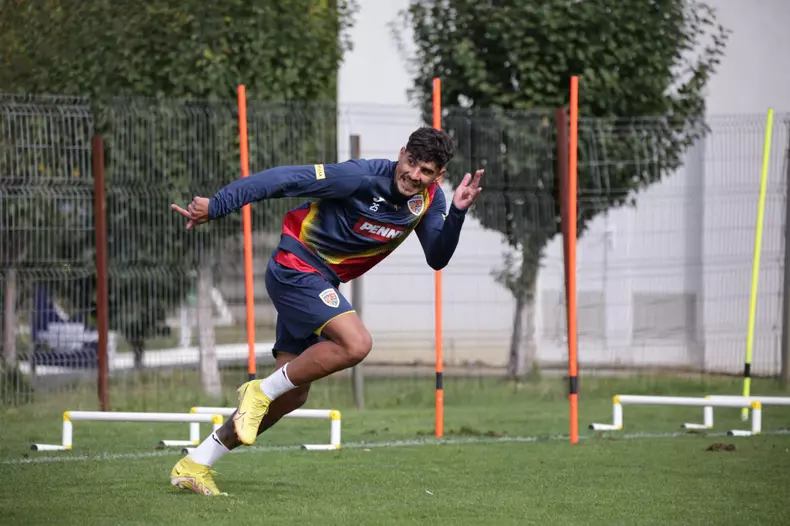 Florinel Coman
