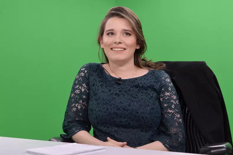 BUCURESTI - KIRA HAGI