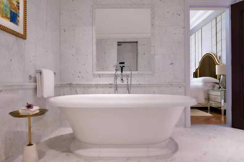 The Ritz-Carlton, Doha (1)