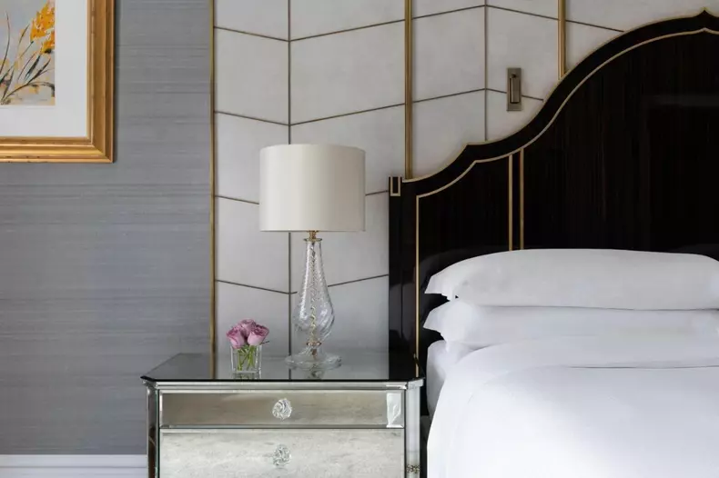 The Ritz-Carlton, Doha (4)