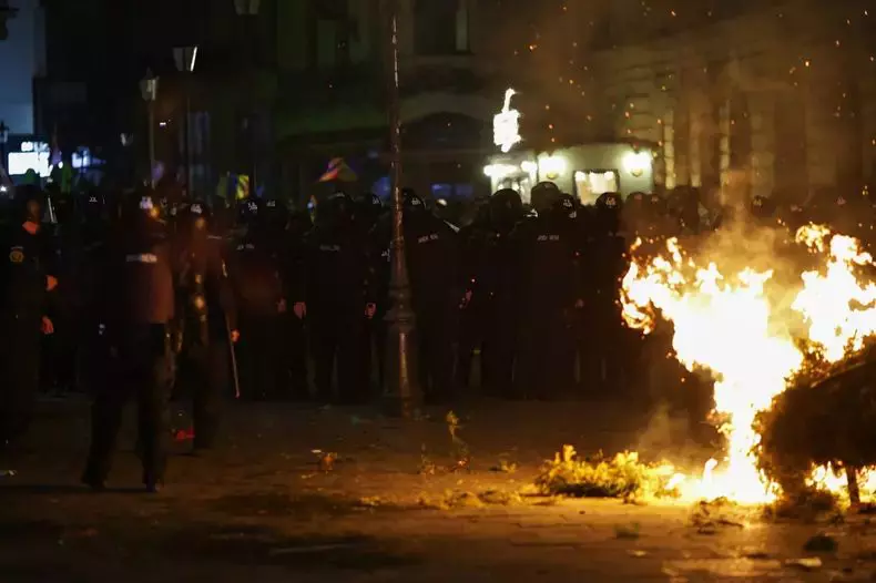 proteste bec