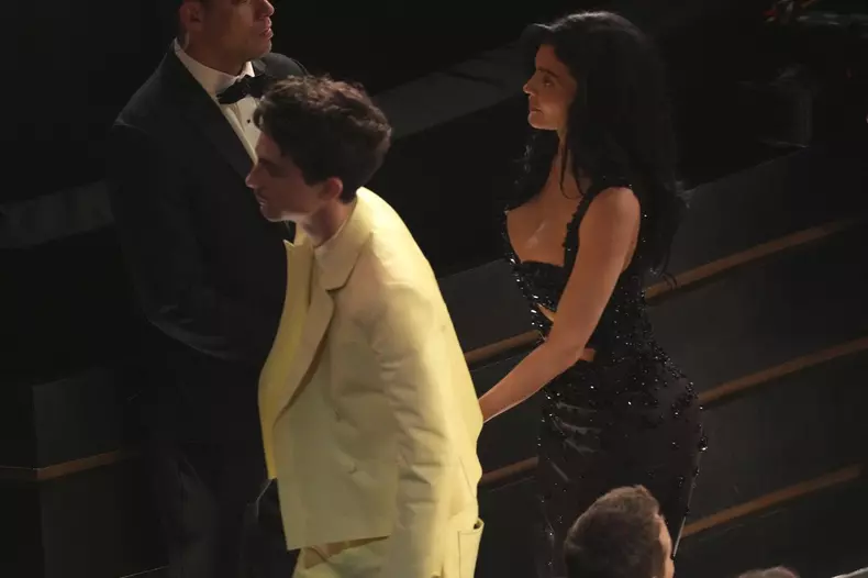 97th Academy Awards - Show