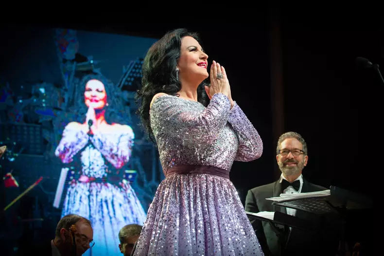 Angela Gheorghiu