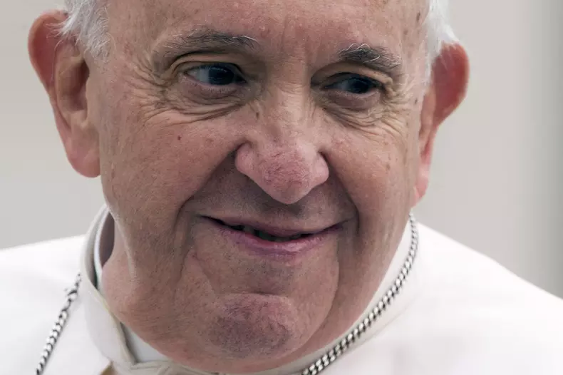 papa francisc