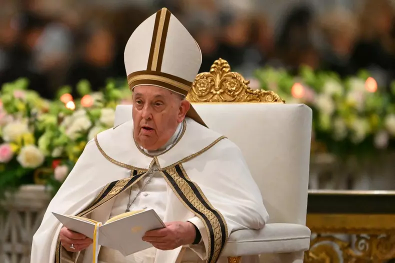 papa francisc la vatican