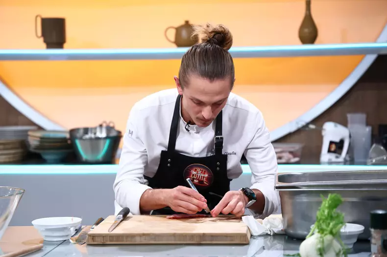 claudiu gherghut la chefi la cutitew