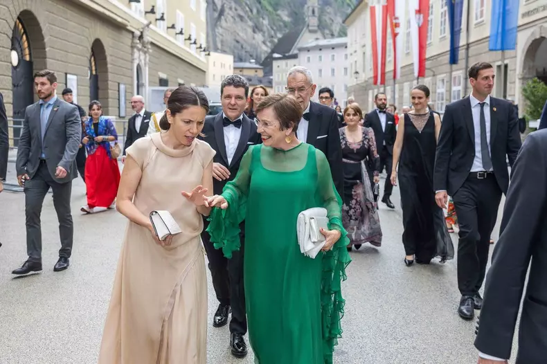 Festival de Salzbourg 2025