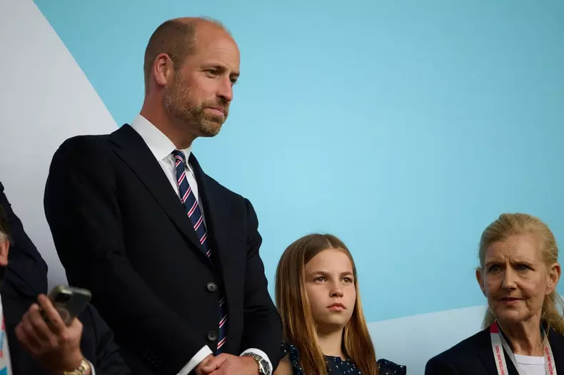 UEFA Womens Euro 2025 Finale: England – Spanien; 27.07.2025