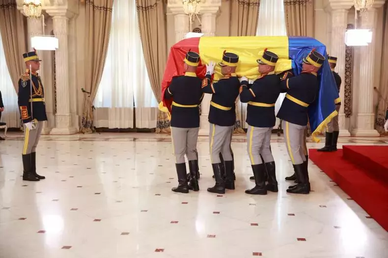 sicriu iliescu