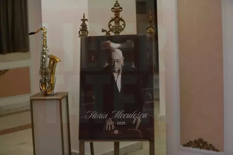 Priveghi Horia Moculescu (2)