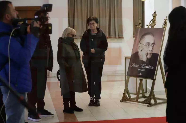 Priveghi Horia Moculescu (3)