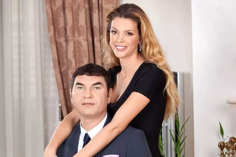 alina vidican si cristi borcea
